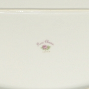 ‘玫瑰瓷’瓷器餐具，日本，20世纪 - 4