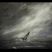 Francine Kerckk (1921)