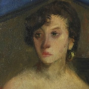 Fco. Javier Sebastià Mares (1934-1993) 