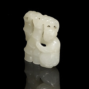Figura de jade