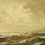 Valentin (20th century) ‘Marina’