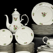 Seltmann Weiden ‘Tableware’, Bavaria, Germany, 20th century - 4