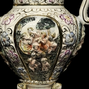 Capodimonte (s.XX)