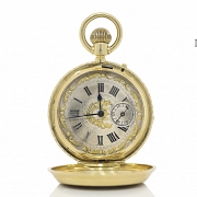 Reloj de bolsillo 