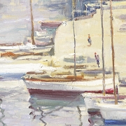 Unrecognized signature (20th century) 