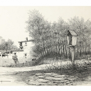 Rafael Garrich (1930-1994) 