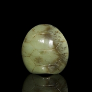Colgante de jade