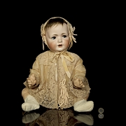 贝尔与普罗希尔德《婴儿》，约 1910-1915 年 - 6