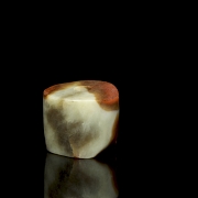 Cuenta de jade, cultura Hongshan