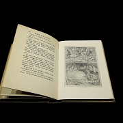 J. M. Barrie, Peter and Wendy, First Edition, 1911