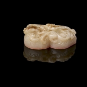 Sello de jade 