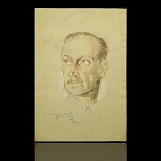 Jose Manuel Capuletti (1925-1978) 