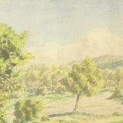 Escuela española s.XX 