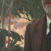 Alfredo Claros (1893-1965) 