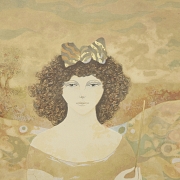 马里奥·多雷蒂 Mario Doretti（1929）《采集者》 - 1