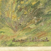 French School 19th century 