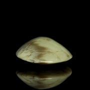 Colgante de jade