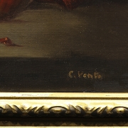 C. Vento