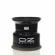OZ Racing“约旦大奖赛”轮毂,一级方程式,1997年 - 2