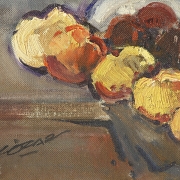 José Cózar Viedma (1944) 