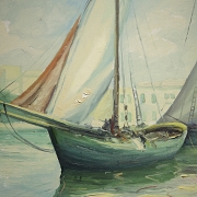 Miguel Vaquer (1910-1988)