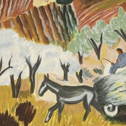 Israel Paldi (1892-1979)