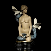 Figura de Lladró