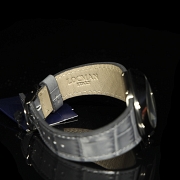 Locman Italy, reloj de pulsera para señora, mod. Donna, ref. 410 - 8
