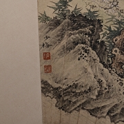 Pintura china
