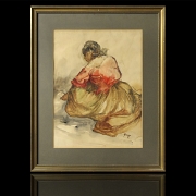 Gumersindo Sainz de Morales (1900-1976)