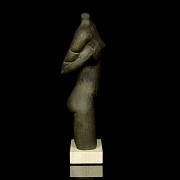 Belén (20th century), “Female Nude”, 2000