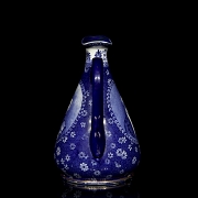 贾斯·沃森公司（20世纪）纪念威士忌酒瓶，约1915年 - 2