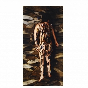 Cecilia Paredes (1950) “El Sueño”, 2005