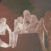 安东尼奥·阿莱格里·克雷马德斯（1939–2006）《裸体》，（20–21世纪） Antonio Alegre Cremades