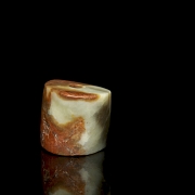 Cuenta de jade, cultura Hongshan