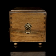 雪茄加湿器，Monros品牌，20世纪