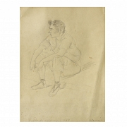 Pedro de Valencia (1902-1971)