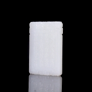 Placa de jade de Hetian 