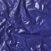 Oliver Johnson (1972) “Multidimensional Object Blue”, 2004 - 2