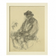 José Espert Climent (1927 - 2015)