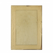 Pablo Picasso (1881–1973) ‘Carnet de la Californie’