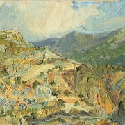 Roberto Martínez de la Concepción (1931-2017) 