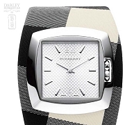Reloj Mujer Burberry - 1
