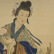 Pintura china