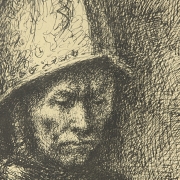 Pablo Picasso (1881–1973) ‘Carnet de la Californie’