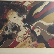 Josep Guinovart 