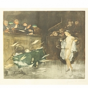 Gaston Hoffmann (1883-1969) 
