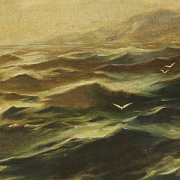 Valentin (20th century) ‘Marina’