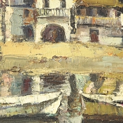 Juan Rico López (1925) 