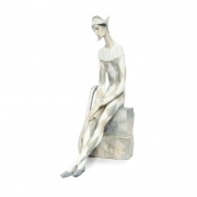 Figura de Lladró 